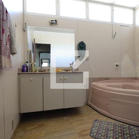 Casa para alugar com 250m², 3 quartos e 4 vagasSuíte 3