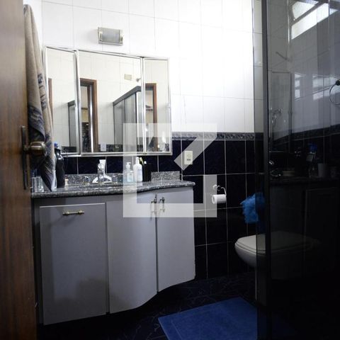 Casa para alugar com 250m², 3 quartos e 4 vagasSuíte 2