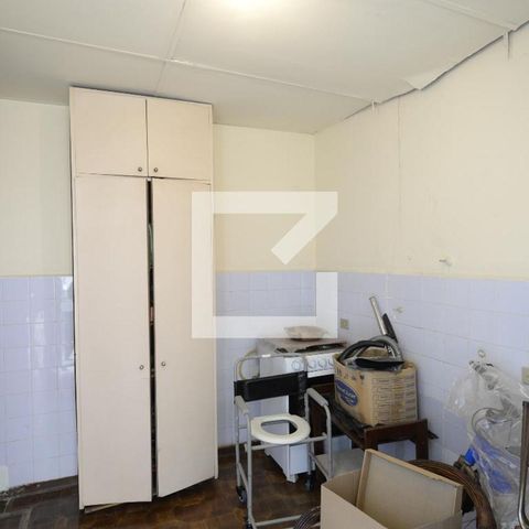 Casa para alugar com 250m², 3 quartos e 4 vagasQuarto de Serviço 2