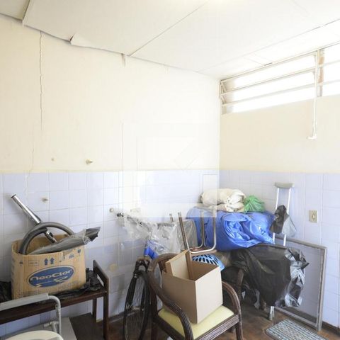 Casa para alugar com 250m², 3 quartos e 4 vagasQuarto de Serviço 2