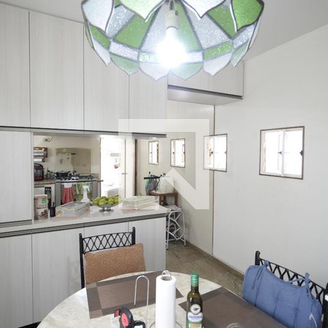 Casa para alugar com 250m², 3 quartos e 4 vagasCopa