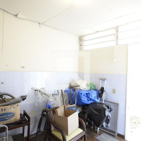 Casa para alugar com 250m², 3 quartos e 4 vagasQuarto de Serviço 2