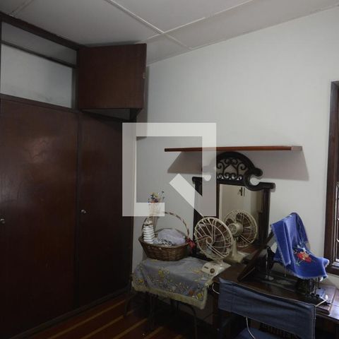 Casa para alugar com 250m², 3 quartos e 4 vagasQuarto de Serviço 2