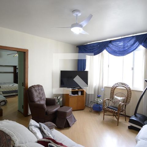 Casa para alugar com 250m², 3 quartos e 4 vagasSala de TV