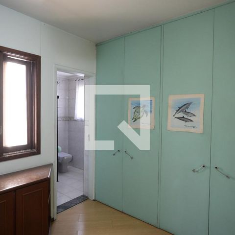 Casa para alugar com 250m², 3 quartos e 4 vagasSuíte 1
