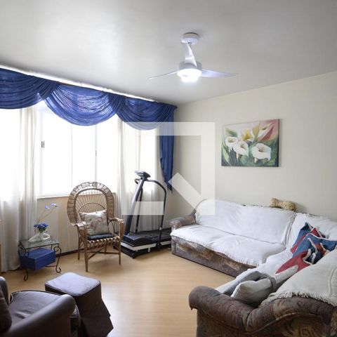 Casa para alugar com 250m², 3 quartos e 4 vagasSala de TV