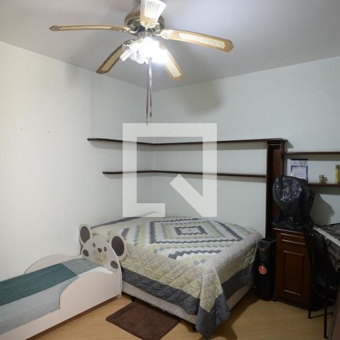 Casa para alugar com 250m², 3 quartos e 4 vagasSuíte 1