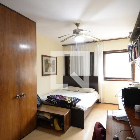 Casa para alugar com 250m², 3 quartos e 4 vagasSuíte 2