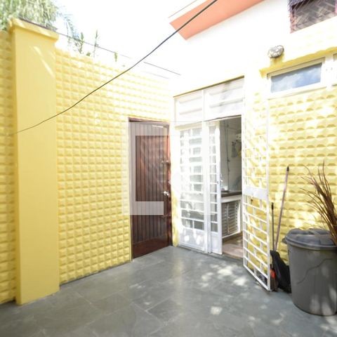Casa para alugar com 250m², 3 quartos e 4 vagasQuintal