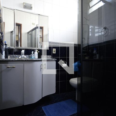 Casa para alugar com 250m², 3 quartos e 4 vagasSuíte 2
