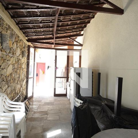 Casa para alugar com 250m², 3 quartos e 4 vagasÁrea comum