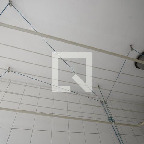 Casa para alugar com 250m², 3 quartos e 4 vagasÁrea de Serviço