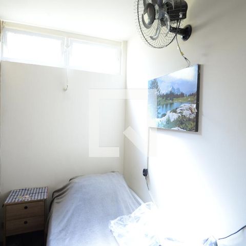 Casa para alugar com 250m², 3 quartos e 4 vagasQuarto de Serviço