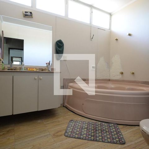 Casa para alugar com 250m², 3 quartos e 4 vagasSuíte 3