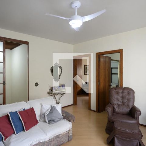 Casa para alugar com 250m², 3 quartos e 4 vagasSala de TV