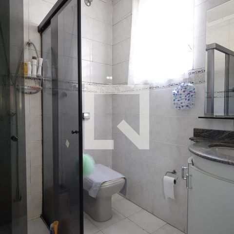 Casa para alugar com 250m², 3 quartos e 4 vagasSuíte 1