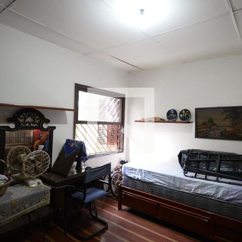 Casa para alugar com 250m², 3 quartos e 4 vagasQuarto de Serviço 2