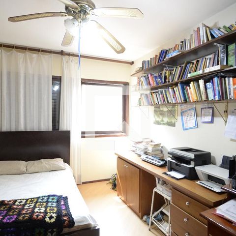 Casa para alugar com 250m², 3 quartos e 4 vagasSuíte 2