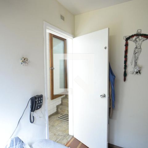 Casa para alugar com 250m², 3 quartos e 4 vagasQuarto de Serviço