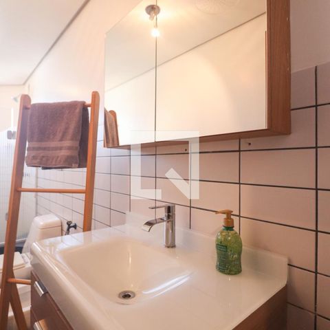 Apartamento à venda com 250m², 3 quartos e 3 vagas Apartamento à venda com 250m², 3 quartos e 3 vagasBanheiro