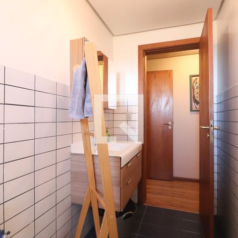 Apartamento à venda com 250m², 3 quartos e 3 vagas Apartamento à venda com 250m², 3 quartos e 3 vagasBanheiro