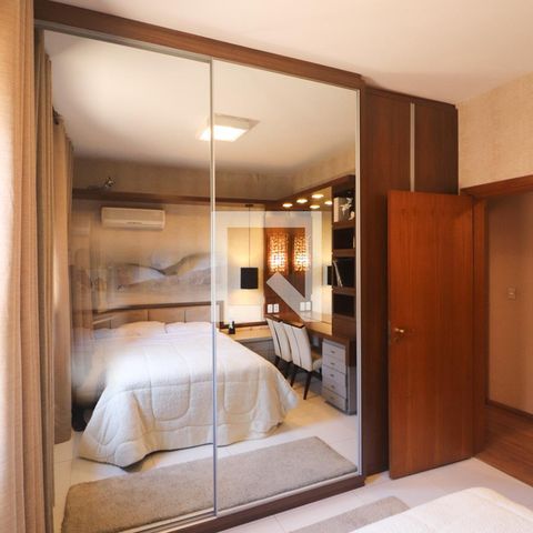 Apartamento à venda com 250m², 3 quartos e 3 vagas Apartamento à venda com 250m², 3 quartos e 3 vagasQuarto 2