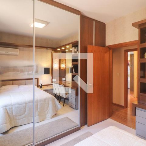 Apartamento à venda com 250m², 3 quartos e 3 vagas Apartamento à venda com 250m², 3 quartos e 3 vagasQuarto 2
