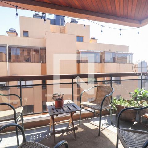 Apartamento à venda com 250m², 3 quartos e 3 vagas Apartamento à venda com 250m², 3 quartos e 3 vagasEspaço Gourmet