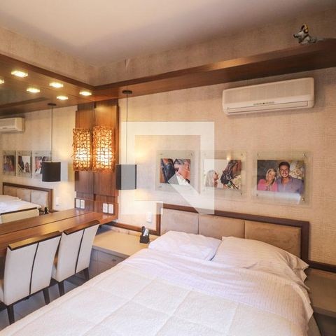 Apartamento à venda com 250m², 3 quartos e 3 vagas Apartamento à venda com 250m², 3 quartos e 3 vagasQuarto 2
