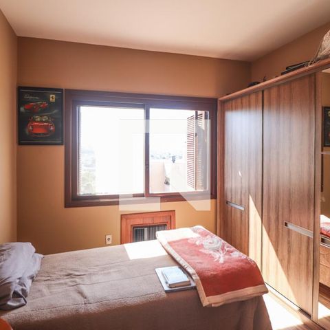 Apartamento à venda com 250m², 3 quartos e 3 vagas Apartamento à venda com 250m², 3 quartos e 3 vagasQuarto 3