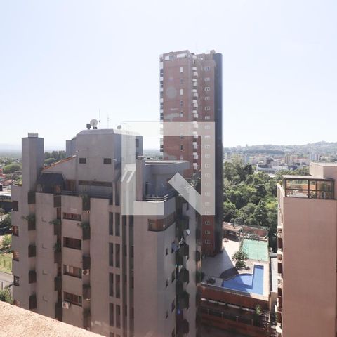 Apartamento à venda com 250m², 3 quartos e 3 vagas Apartamento à venda com 250m², 3 quartos e 3 vagasVista/Quarto 3