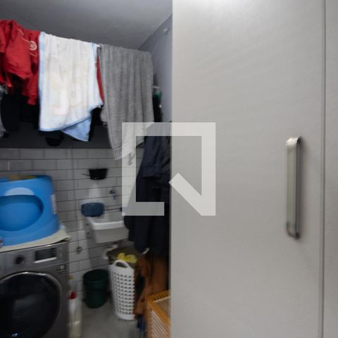 Casa à venda com 125m², 4 quartos e 2 vagas Casa à venda com 125m², 4 quartos e 2 vagasÁrea de Serviço casa 2