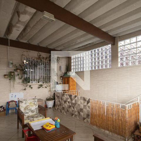 Casa à venda com 125m², 4 quartos e 2 vagas Casa à venda com 125m², 4 quartos e 2 vagasÁrea Gourmet