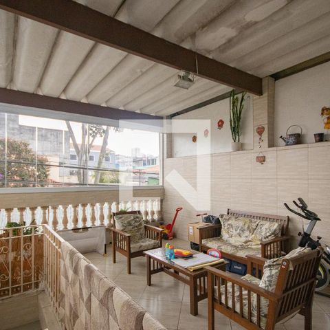 Casa à venda com 125m², 4 quartos e 2 vagas Casa à venda com 125m², 4 quartos e 2 vagasÁrea Gourmet