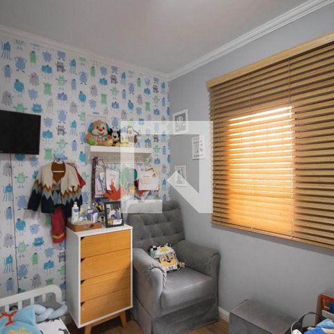 Casa à venda com 125m², 4 quartos e 2 vagas Casa à venda com 125m², 4 quartos e 2 vagasQuarto 4 casa 2