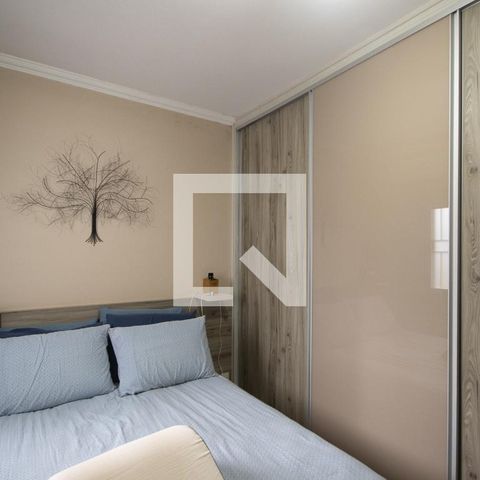 Casa à venda com 125m², 4 quartos e 2 vagas Casa à venda com 125m², 4 quartos e 2 vagasQuarto 3 casa 2