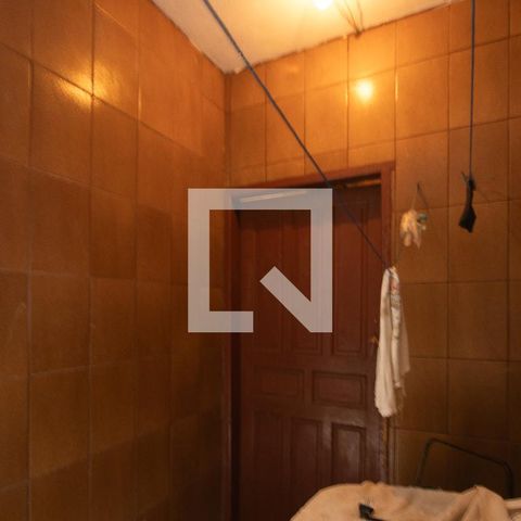 Casa à venda com 125m², 4 quartos e 2 vagas Casa à venda com 125m², 4 quartos e 2 vagasÁrea de Serviço casa 1