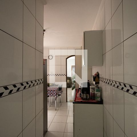 Casa à venda com 125m², 4 quartos e 2 vagas Casa à venda com 125m², 4 quartos e 2 vagasBanheiro 1 casa 1