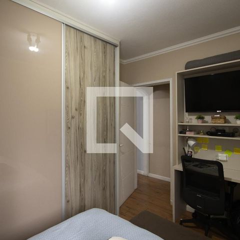 Casa à venda com 125m², 4 quartos e 2 vagas Casa à venda com 125m², 4 quartos e 2 vagasQuarto 3 casa 2