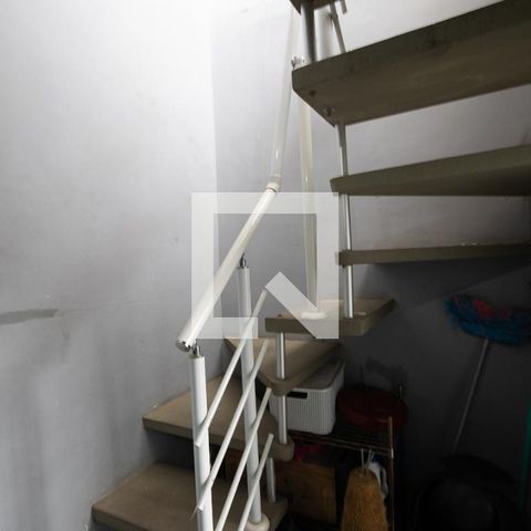 Casa à venda com 125m², 4 quartos e 2 vagas Casa à venda com 125m², 4 quartos e 2 vagasÁrea de Serviço casa 2