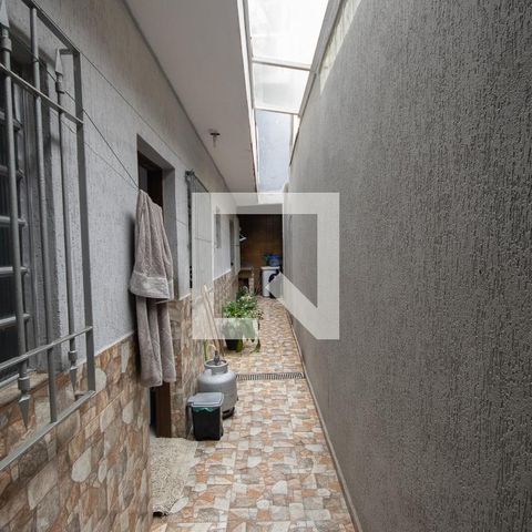 Casa à venda com 125m², 4 quartos e 2 vagas Casa à venda com 125m², 4 quartos e 2 vagasQuintal