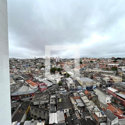 Apartamento à venda com 41m², 2 quartos e sem vaga Apartamento à venda com 41m², 2 quartos e sem vagaVista do Quarto 1