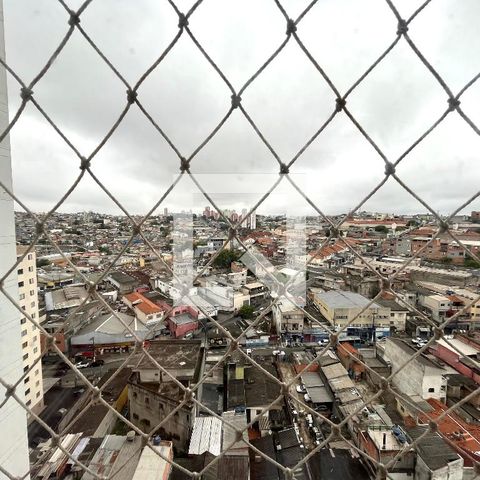 Apartamento à venda com 41m², 2 quartos e sem vaga Apartamento à venda com 41m², 2 quartos e sem vagaVista da Sala