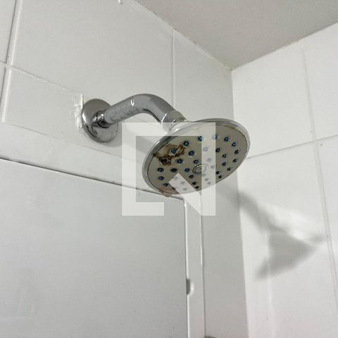 Apartamento à venda com 41m², 2 quartos e sem vaga Apartamento à venda com 41m², 2 quartos e sem vagaBanheiro
