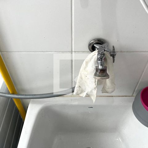 Apartamento à venda com 41m², 2 quartos e sem vaga Apartamento à venda com 41m², 2 quartos e sem vagaÁrea de Serviço