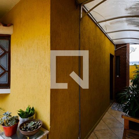 Casa à venda com 183m², 3 quartos e 3 vagasEntrada Social 