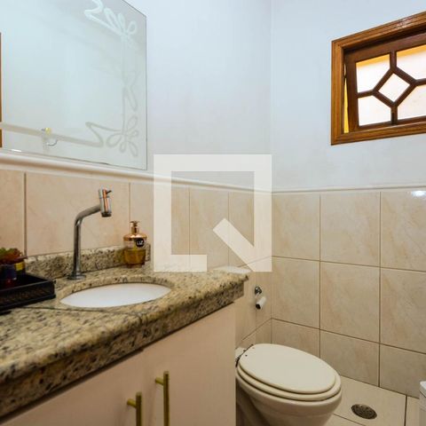 Casa à venda com 183m², 3 quartos e 3 vagasLavabo