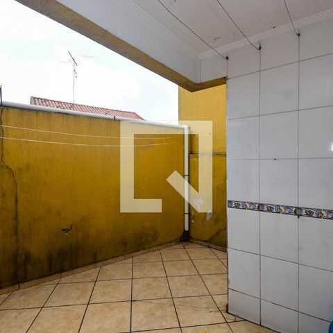 Casa à venda com 183m², 3 quartos e 3 vagasÁrea de Serviço