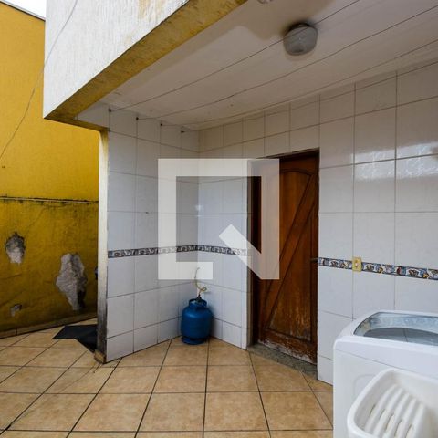 Casa à venda com 183m², 3 quartos e 3 vagasÁrea de Serviço