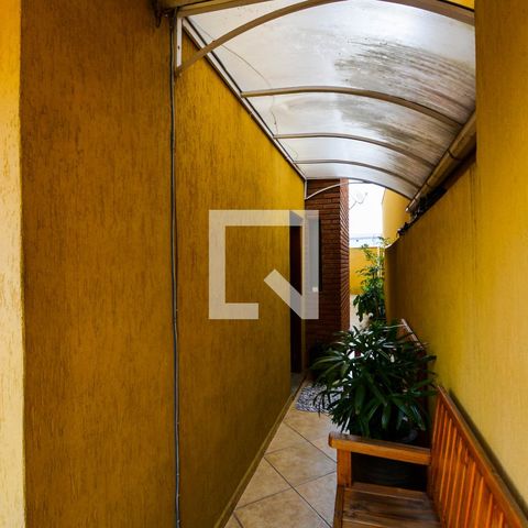Casa à venda com 183m², 3 quartos e 3 vagasEntrada Social 